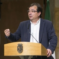 Vara reclama al Ministerio ayudas para los afectados por las tormentas