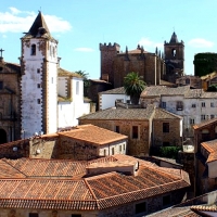 El Ministerio da el visto bueno al proyecto 'Cáceres, Patrimonio Inteligente'