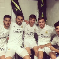 El Mérida AD ata a un jugador del filial del Real Madrid
