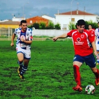 Juio Rodao es nuevo jugador del CD Badajoz
