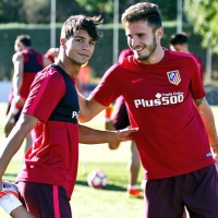El extremeño Óliver Torres jugará cedido en el Oporto
