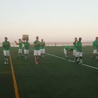 El Cacereño comienza en puestos de ascenso