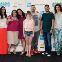 Un emeritense finalista del ‘BlogueroGold’ de American Xpress