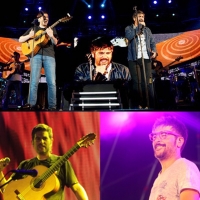 Estopa regresa el 12 de agosto a Extremadura