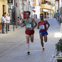 Mario Mirabel organiza el campus de Atletismo ‘La Kenia Extremeña’