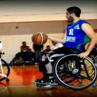 Joel Gabas engrosa las filas del Mideba Extremadura