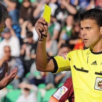 El extremeño Gil Manzano dirigirá la ida de la Supercopa
