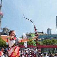 Antonio Fernández abrirá la competición extremeña en Río