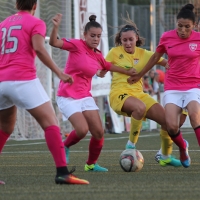 El Santa Teresa sufre su primera derrota en pretemporada