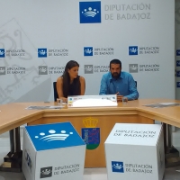 Olivenza será una improvisada cancha de baloncesto 3x3