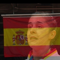 Carolina Marín es de oro