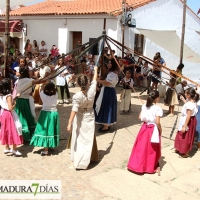 Arranca el Festival Medieval de Alburquerque