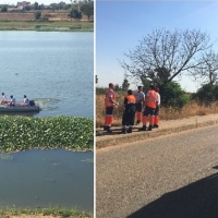 Encuentran el cadáver de la mujer desaparecida en Badajoz