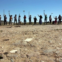 Ruta teatralizada por las leyendas de Valle de la Serena
