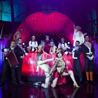 El espectáculo 'The Hole' llega a Cáceres