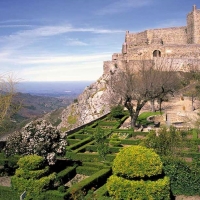 El Festival Internacional de Cinema de Marvão apuesta por el cine extremeño