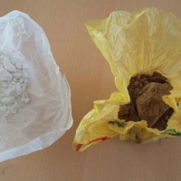 Detienen a un joven con más de 40 gramos de droga en Plasencia