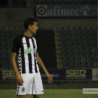 El CD Badajoz doblega al Jerez y pasa a la final de la Copa Federación