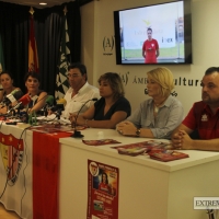 El Santa Teresa presenta las novedades para la temporada 16/17