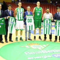 El Cáceres Patrimonio recibirá al Real Betis Energía Plus en Plasencia