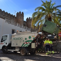 PROMEDIO mantiene su actividad en agosto