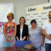 Liberbank invertirá en la mejora de dos residencias de mayores