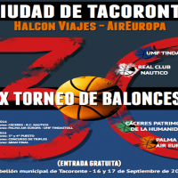 El Cáceres Patrimonio jugará un torneo de preparación en Canarias