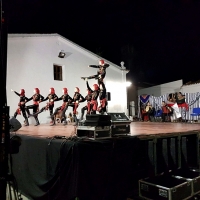 El Festival de los Pueblos del Mundo continúa su gira por la región
