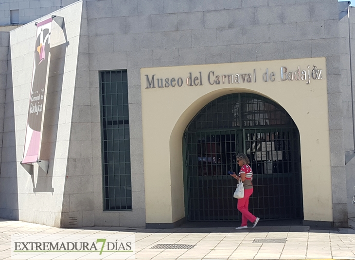 Museo del Carnaval. Los 15.000 euros de la vergüenza