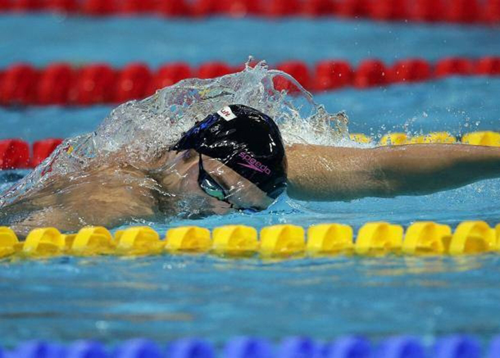 Durán y Calderón serán los participantes extremeños en la quinta jornada en Río