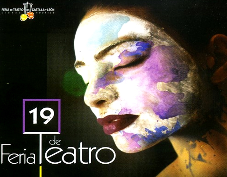 El teatro extremeño presente en Castilla y León