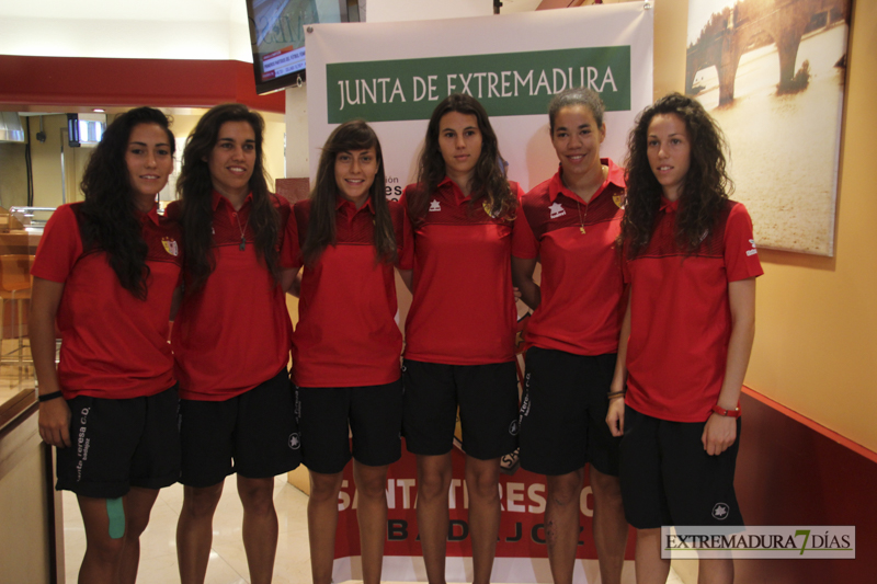 El Santa Teresa presenta las novedades para la temporada 16/17