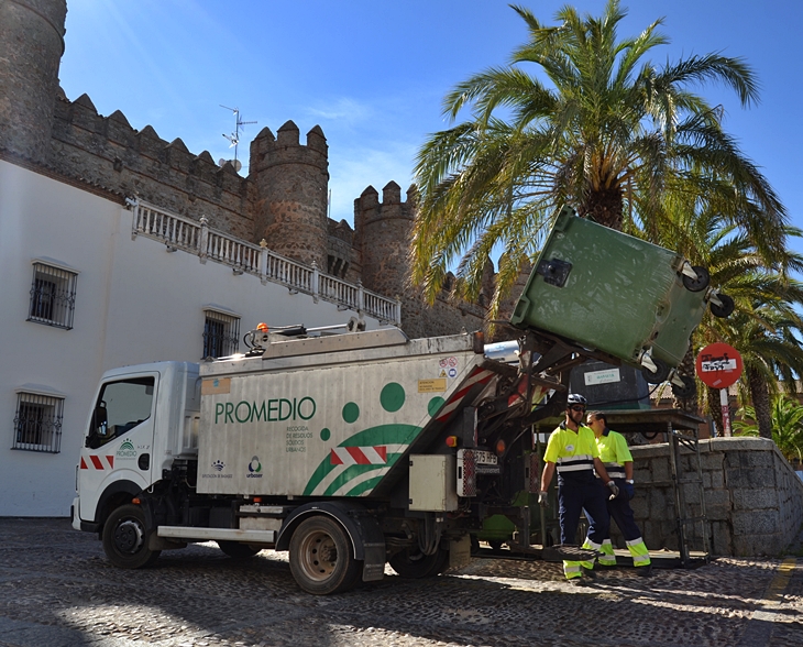 PROMEDIO mantiene su actividad en agosto