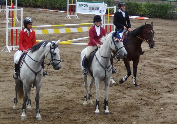 Zafra acogerá en septiembre el Concurso Nacional de Saltos de Obstáculos