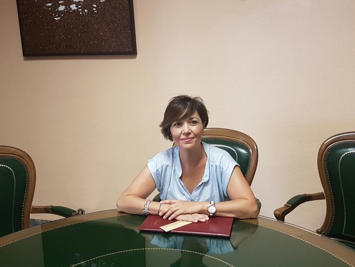 Las candidatas a reina de la FIG Zafra ya pueden inscribirse