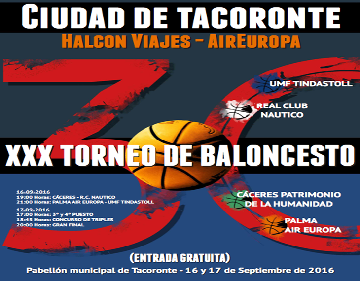 El Cáceres Patrimonio jugará un torneo de preparación en Canarias