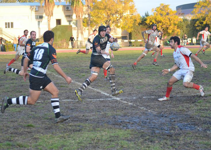 Finalmente el CAR Cáceres podrá jugar en El Cuartillo