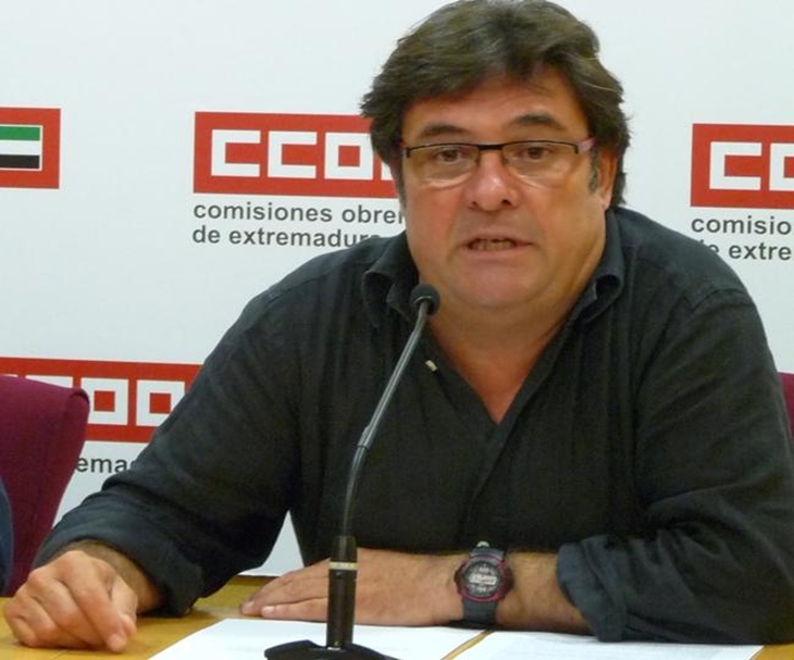 CCOO preocupada por el "parón" de los presupuestos autonómicos