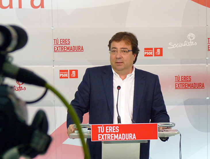 PSOE iniciará las negociaciones con la oposición para los presupuestos de 2017