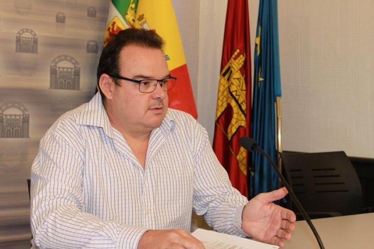 La campaña de podas comenzará el próximo 20 de octubre