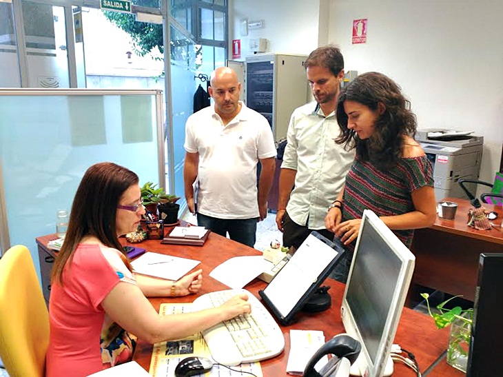 Podemos registra una propuesta para paralizar las reválidas de la LOMCE