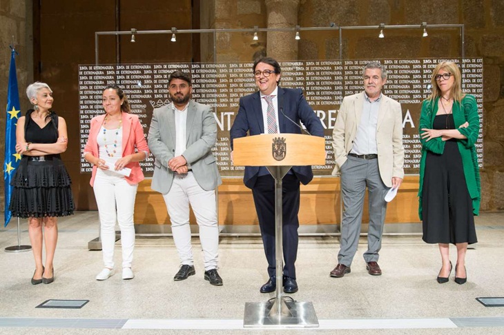 La Semana de la Arquitectura viene cargada de novedades