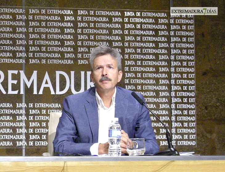 Navarro considera “inncesario” el ATI de Almaraz