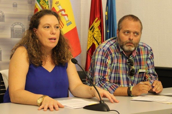 El Plan de Empleo Empresa permitirá contratar a 50 personas