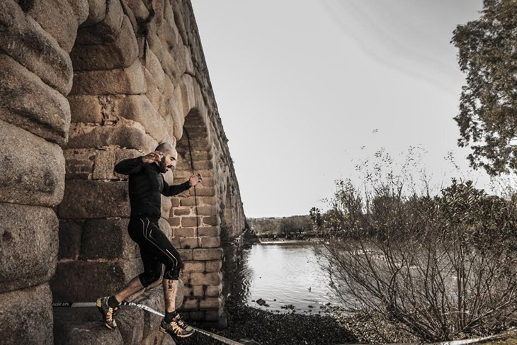 Farinato Race busca ‘gladiadores’ para su carrera en Mérida