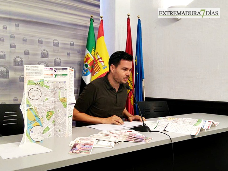 El Gastromapa permitirá encontrar los mejores establecimientos de Mérida