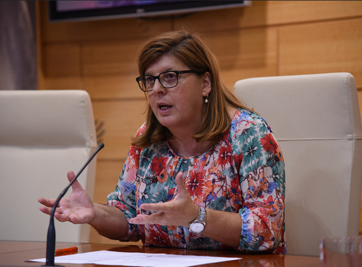 C’s: “La Junta no nos contó toda la verdad sobre los presupuestos”