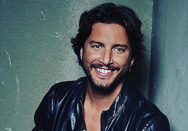 Manuel Carrasco llenará este viernes el Teatro Romano