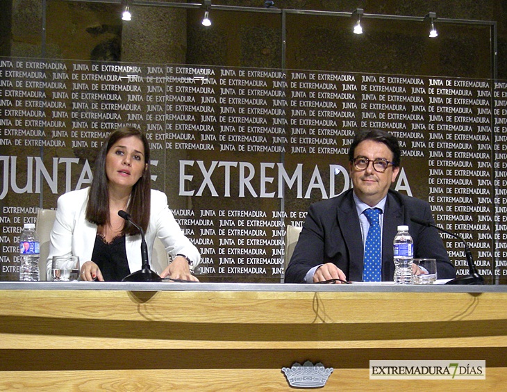 La Junta presenta la Ley de Emergencia Social de la Vivienda