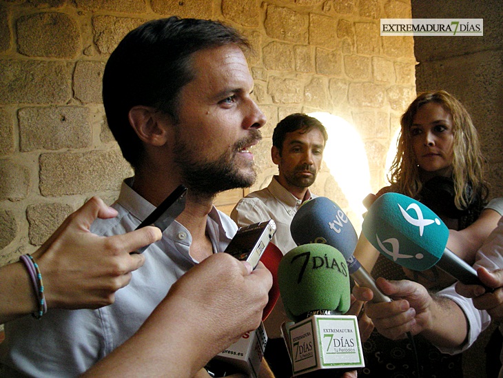 Podemos propone negociar los presupuestos conjuntamente